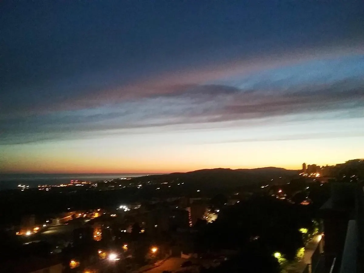 Apartament Attico D'Arte Sulla Valle Dei Templi Agrigento