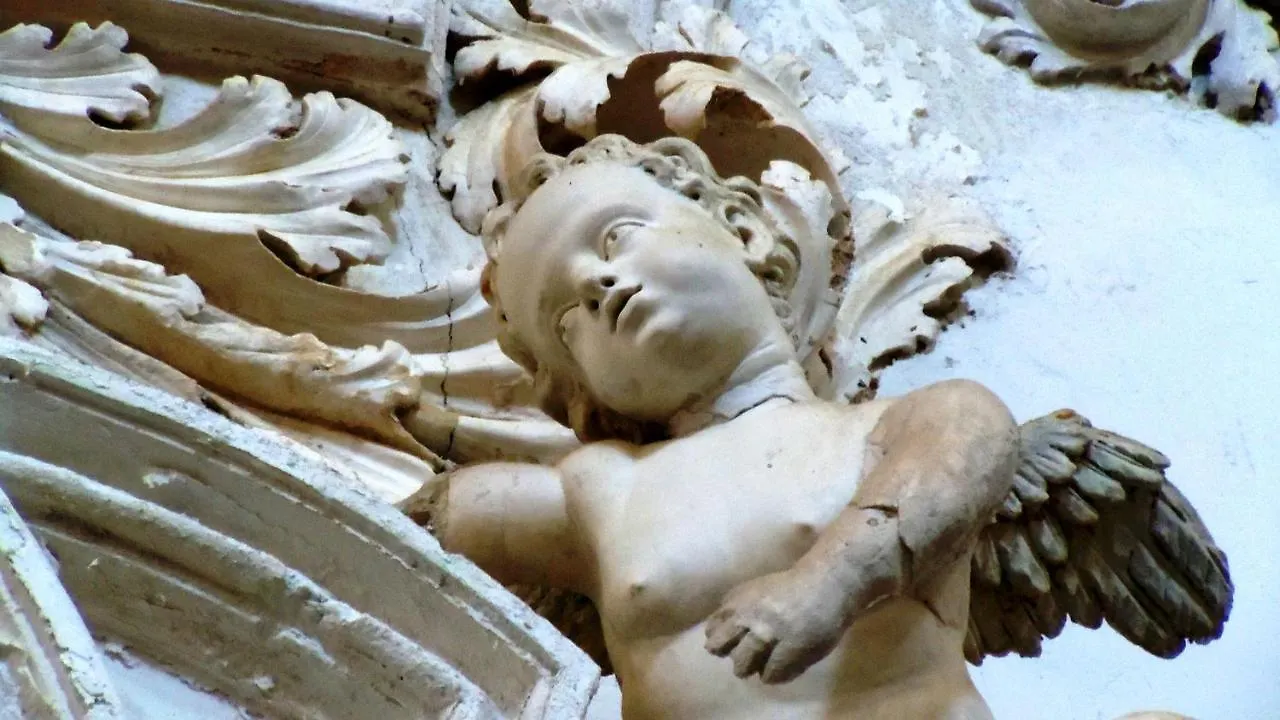 Appartamento Attico d'arte sulla Valle dei Templi Agrigento
