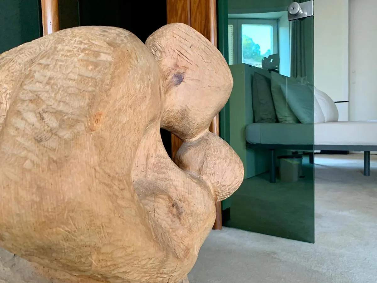 Attico D'Arte Sulla Valle Dei Templi Agrigento