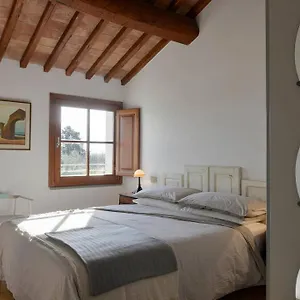 Bike Vintage Tuscany - Countryside With Pool Ferienhaus Selvatelle