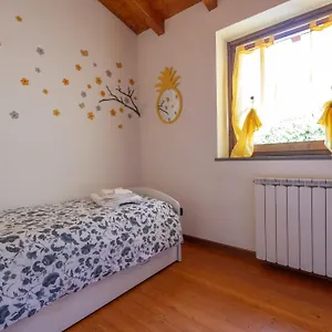 Happy Guest - & Oasis Apartment Riva di Solto