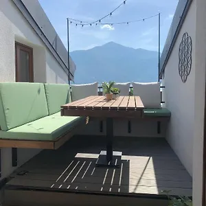 Bella Camelia - Di Apartment San Siro (Lombardy)