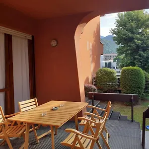 Italy Homes - Casa Lucia - Al Apartment Paratico