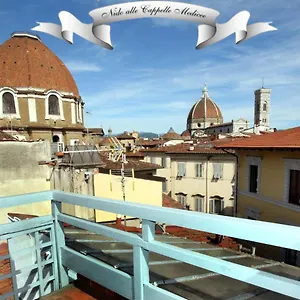 Nido Alle Cappelle Medicee Apartment Florenz