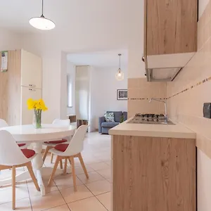 Immerso Nel Apartment Casciago