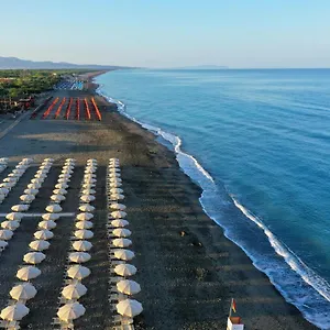 Park Marinetta - Beach & Spa Hotel Marina Di Bibbona