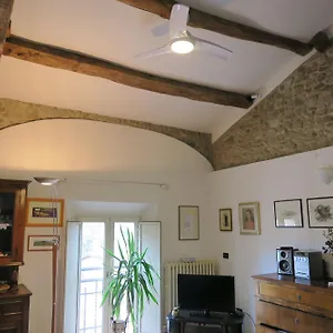 Residenza D'epoca Lina Apartment St. Kassian